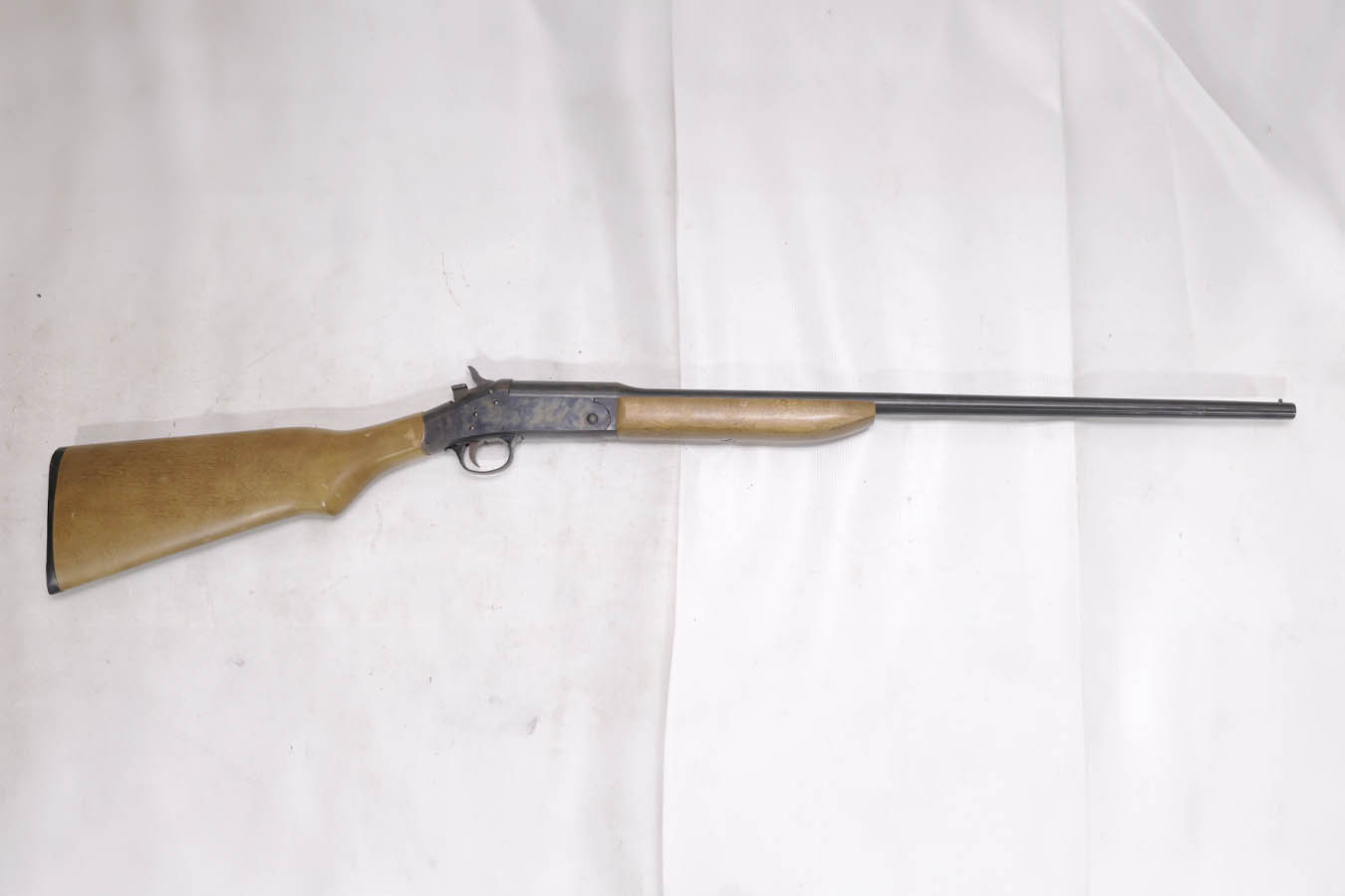 Harrington  Richardson 88 410 Bore Used Single Shot Shotgun