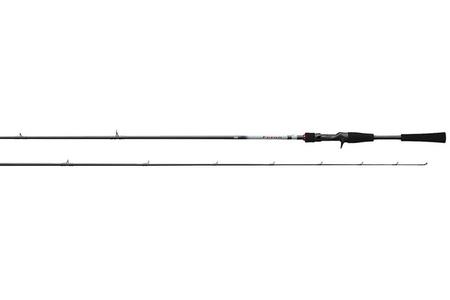 FUEGO B ROD SERIES, SECTIONS= 2, LINE WT. = 10-20 