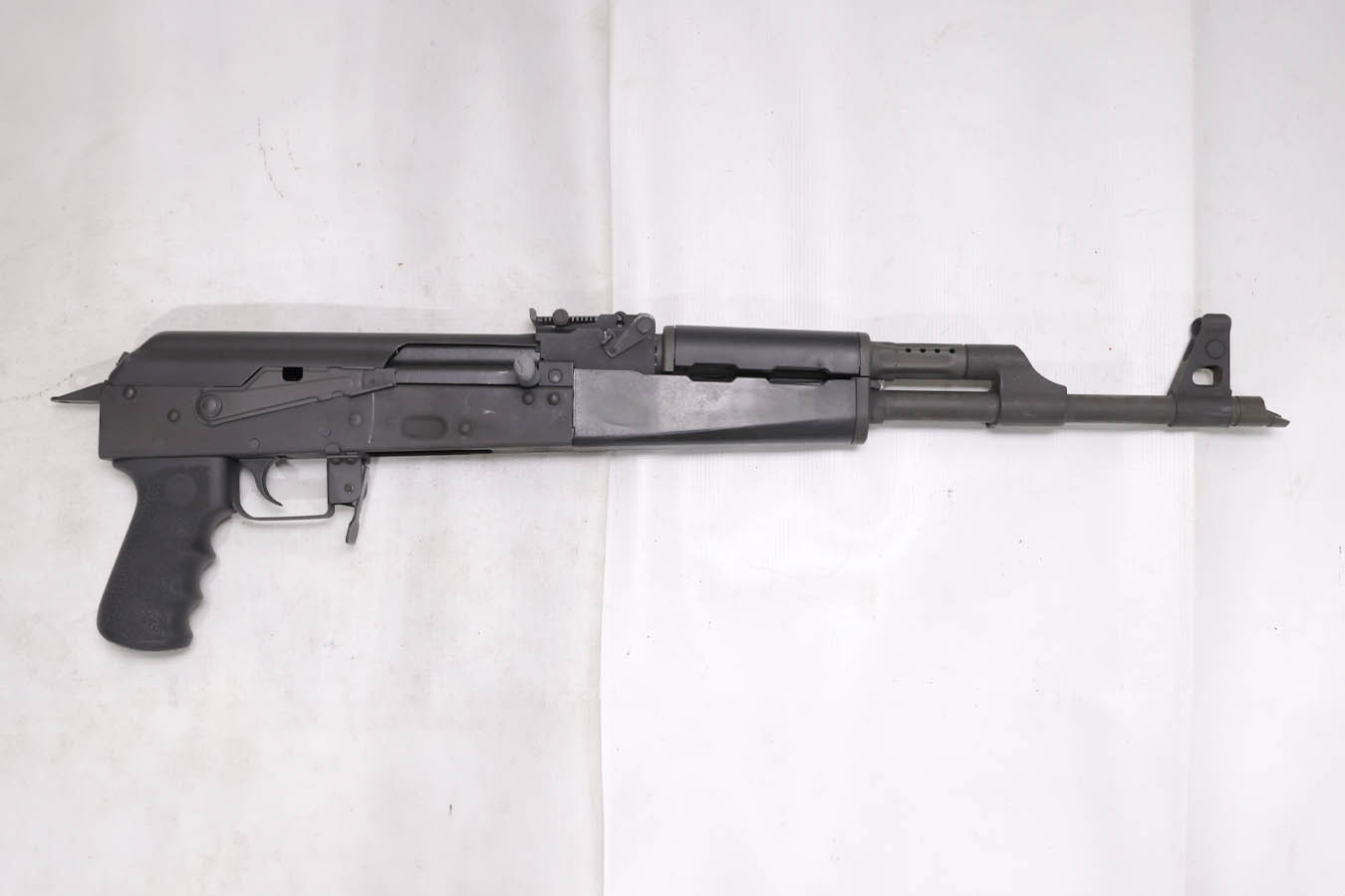 Century Arms VSKA 7.62x39mm Police Trade-In Rifle