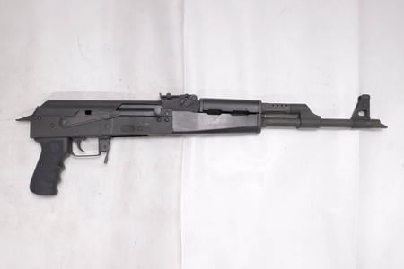 CENTURY ARMS VSKA 7.62X39 MM USED