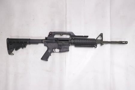 BUSHMASTER XM15-E2S 5.56MM USED