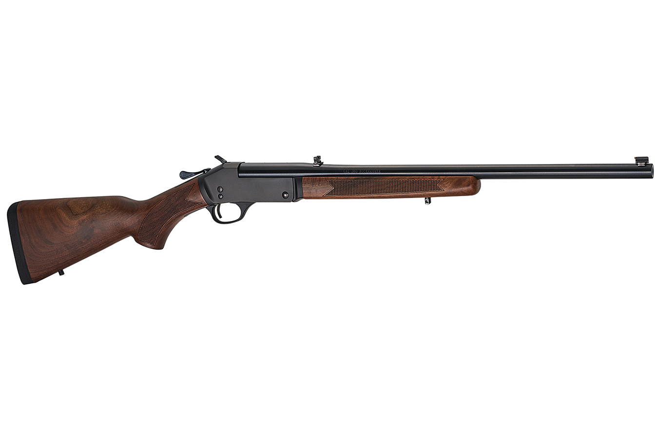 HENRY REPEATING ARMS H015360BH 360 BUCKHAMMER SINGLE-SHOT RIFLE