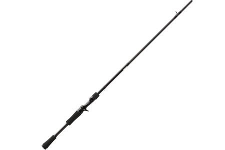 TATULA  XT (BAIT FINESSE)  2 PIECE ROD WITH BAG, SECTIONS = 2, LINE WT. 5-12LB