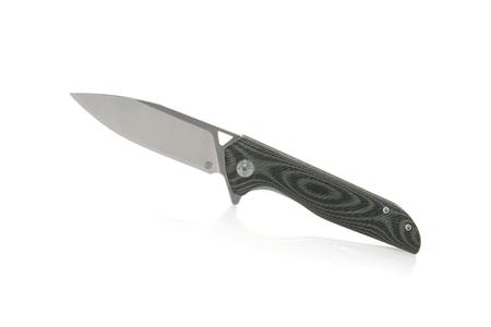 8002 POCKET KNIFE W/SPEAR POINT BLADE