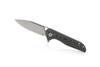 SAFETYVITAL 8002 POCKET KNIFE W/SPEAR POINT BLADE