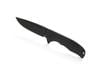 SAFETYVITAL 002 POCKET KNIFE WITH DROP POINT BLADE