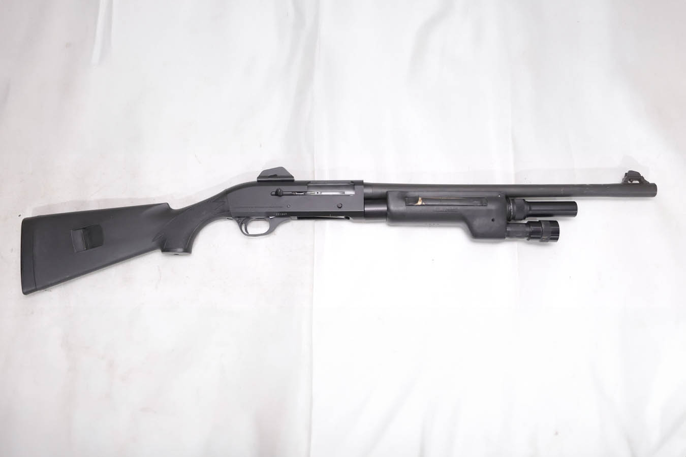 Benelli M1 Super 90 12 Gauge Police Trade-In Shotgun (Imported by HK)