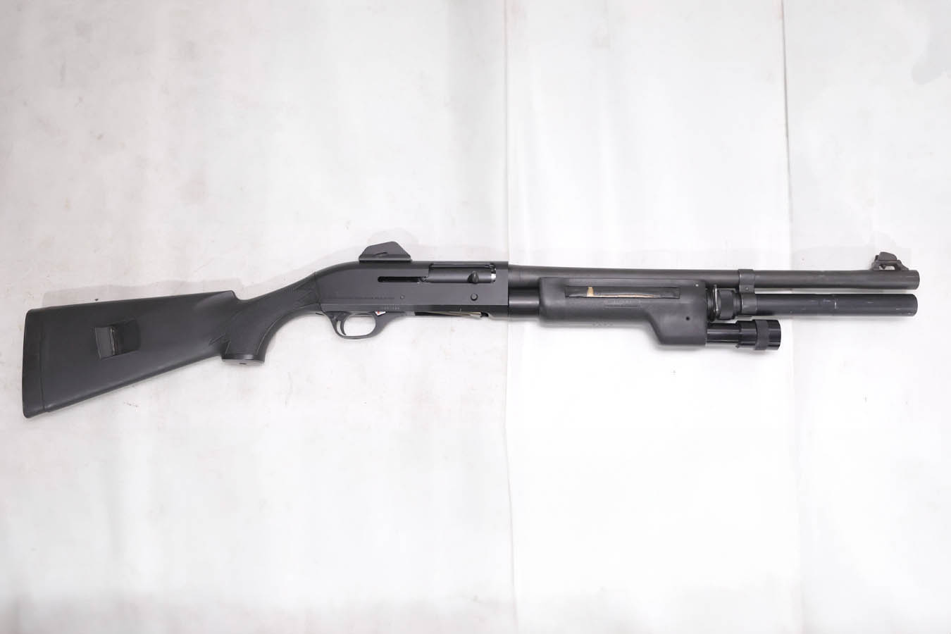 Benelli M1 Super 90 12 Gauge Police Trade-In Shotgun (Imported by HK)