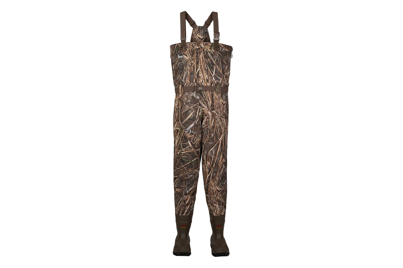 Banded Phantom X Breathable Insulated Wader - Realtree MAX-7