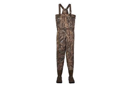 PHANTOM X BREATHABLE INSULATED WADER-MAX7