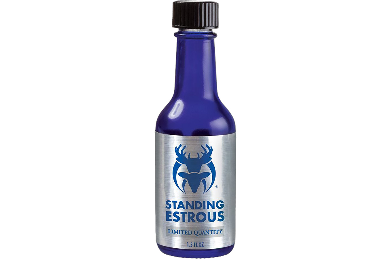 Moultrie Code Blue Standing Estrous 1.50 oz Liquid