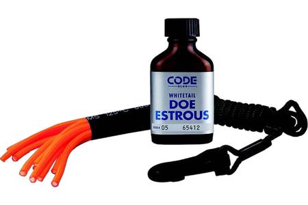 CODE OA1089 DOE ESTROUS DRAG SYSTEM 1 OZ