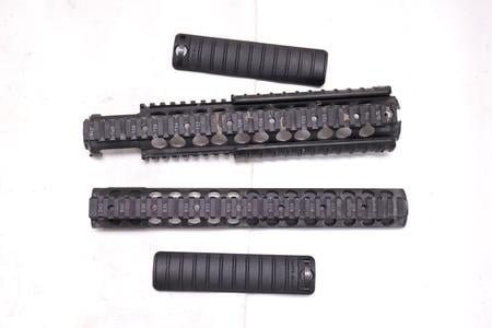 M5 RAS FOREND WITHOUT VERTICAL GRIP TRADE