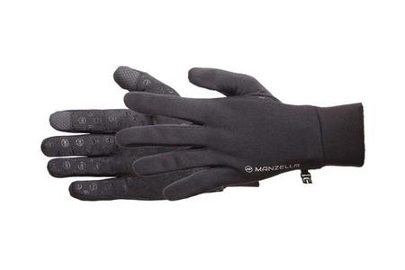 WOMENS POWER STRETCH ULTRA TOUCHTIP GLOVE