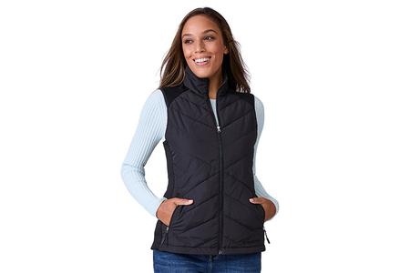 WOMENS HYBRID VEST