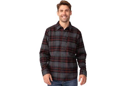 MENS FLANNEL SHIRT