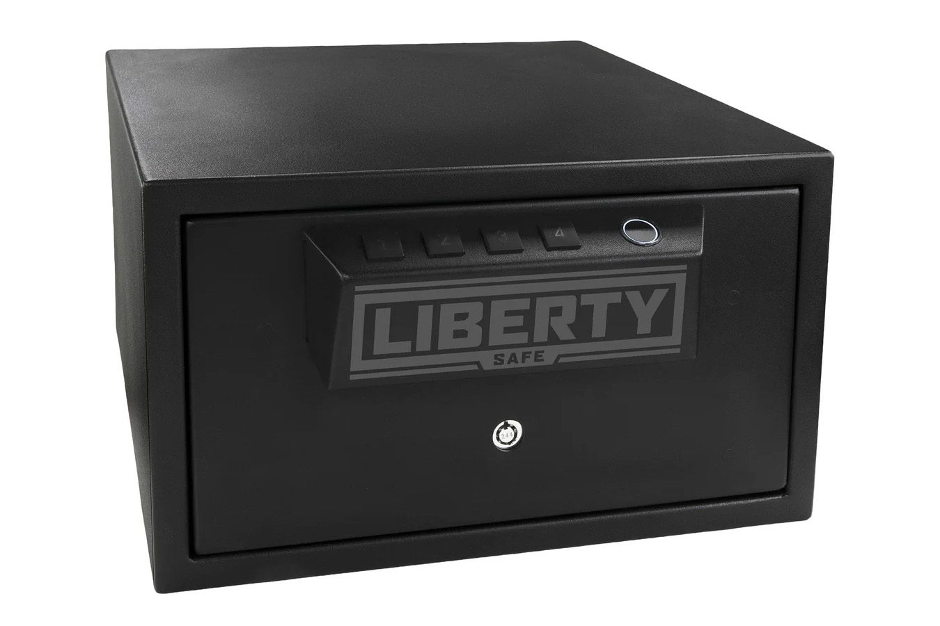 Liberty Biometric Handgun Vault