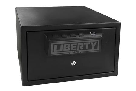 HDV-300X BIOMETRIC HANDGUN VAULT