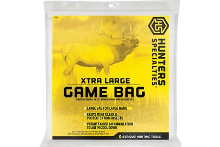 HS HS-01235         XL DELUXE GAME BAG 42X72