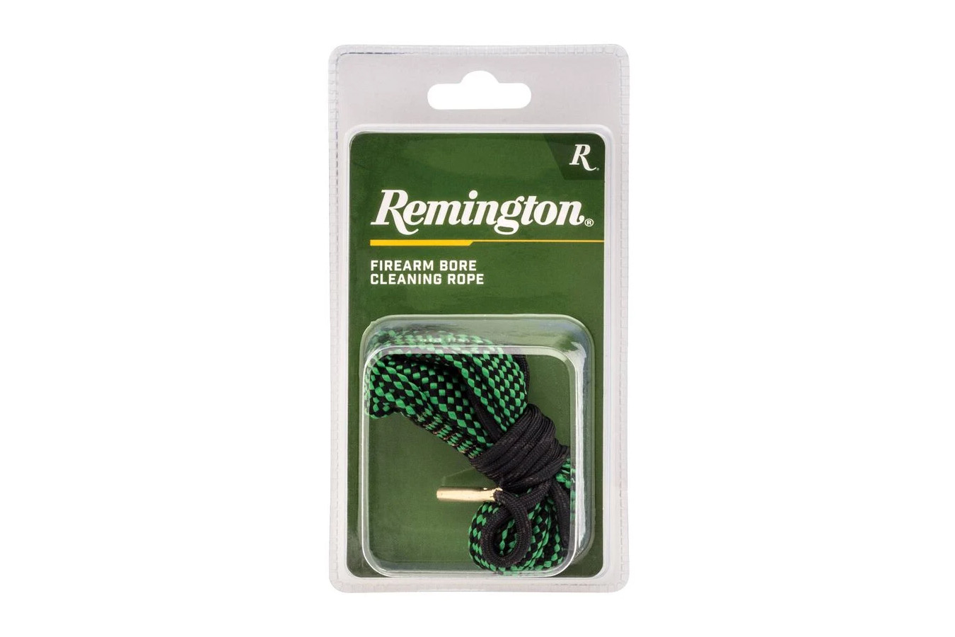 Remington Bore Cleaning Rope - Rifle .25, 25-06, 6.5, 3260, .264