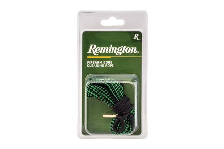 REMINGTON Bore Cleaning Rope - Rifle .25, 25-06, 6.5, 3260, .264 - REMINGTON