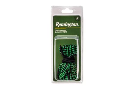 REMINGTON Bore Cleaning Rope - .410 Bore, .416, .44,45-70, .458, 460 - REMINGTON