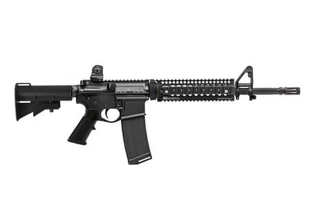 DANIEL DEFENSE DDM4 CUSTOM RETRO 5.56MM 14.5