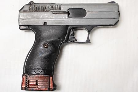 C9 9MM SEMI-AUTO PISTOL