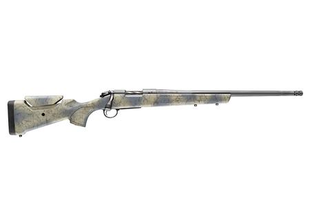 BERGARA B14LM801 SIERRA WLD 300    22 3R  WCAMO