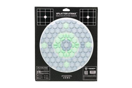 SPLATTER STRIKE TARGET