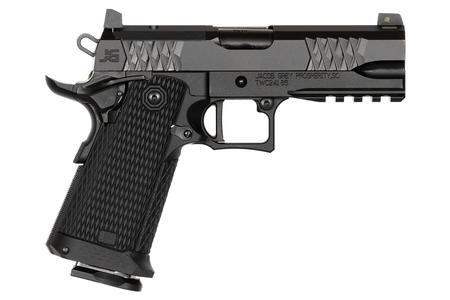 9MM, 4.25`, 2X17RD, BLACK