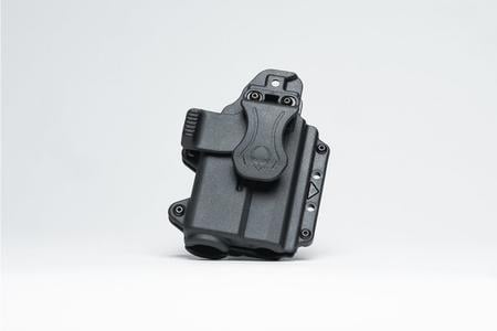 PHOTON HOLSTER - GLOCK 19/44/45/19X/23(GEN1-4) - WITH LIGHT 