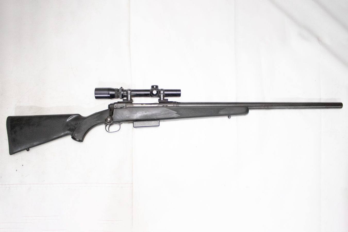 No. 36 Best Selling: SAVAGE 210 12-GAUGE BOLT-ACTION SHOTGUN