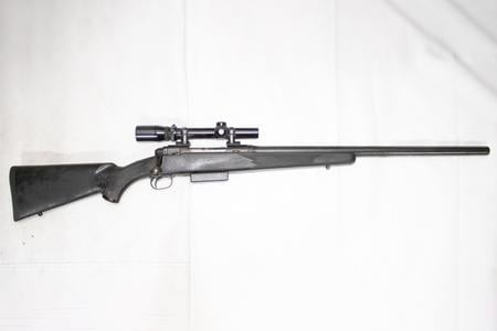 210 12-GAUGE BOLT-ACTION SHOTGUN