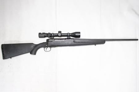 AXIS 308 WINCHESTER BOLT-ACTION RIFLE