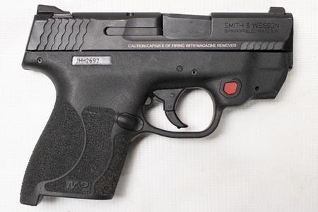 MP9 SHIELD M2.0 9MM SEMI-AUTO PISTOL