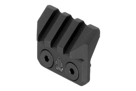 UTG® M-LOK® ANGLED PICATINNY MOUNT 