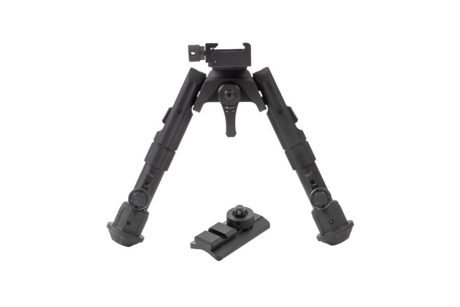 Leapers UTG Recon 360 TL Bipod, 5.6