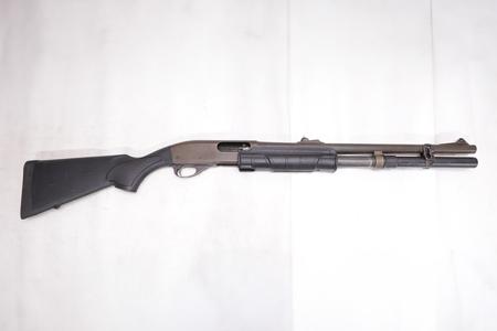 870 WINGMASTER 12-GAUGE PUMP-ACTION SHOTGUN