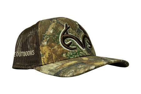 VANCE OUTDOORS REALTREE EDGE HAT