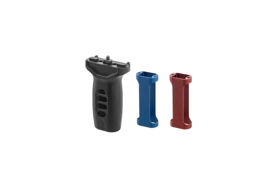 Leapers UTG Super Slim Vertical Aluminum Foregrip