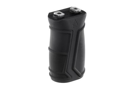 UTG® COMPACT POLYMER FOREGRIP, M-LOK®, BLACK 