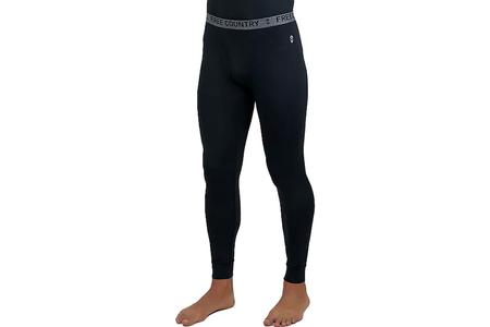 MENS BASE LAYER PANT 2PK