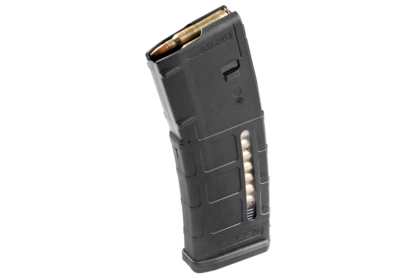 Magpul PMAG 5.56 NATO 30-Round Magazine