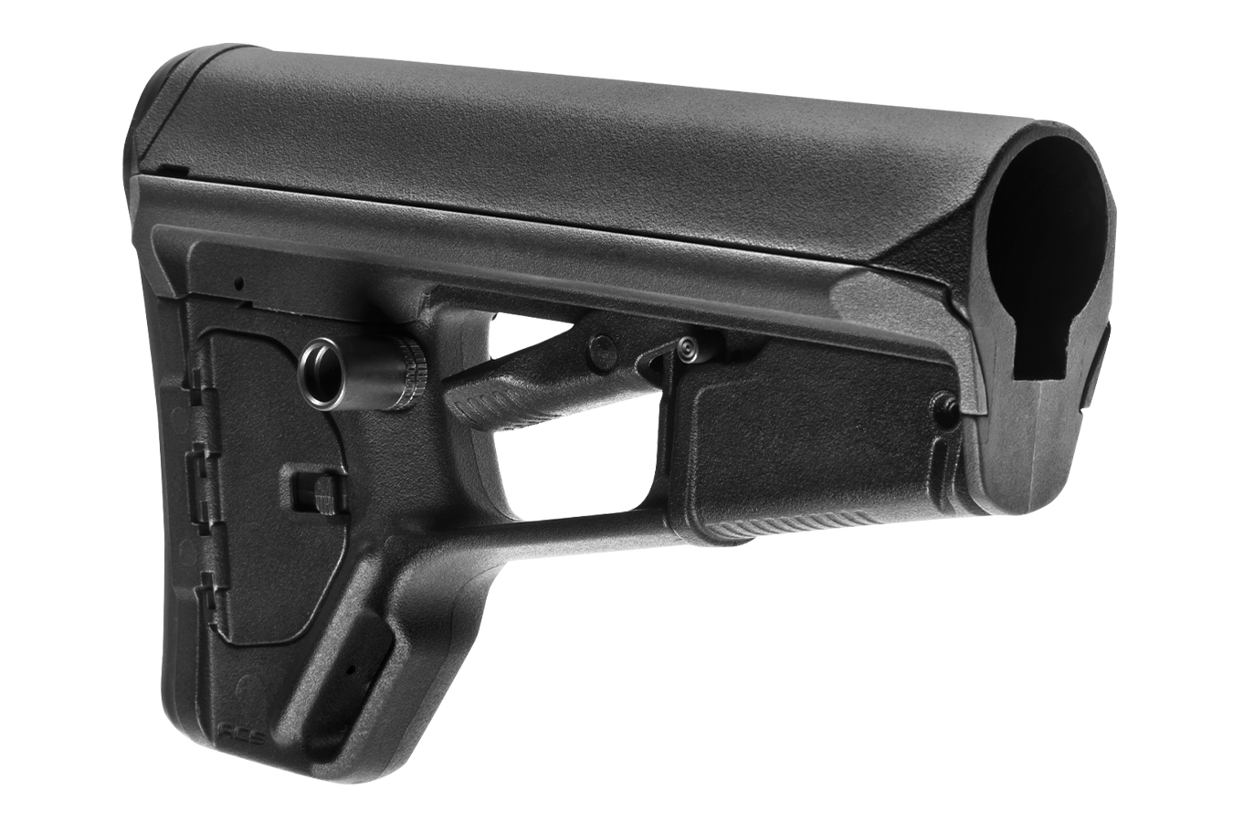 Magpul  ACS-L Carbine Stock, Black Synthetic