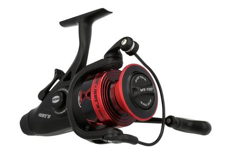 FIERCE IV LIVE LINER SPINNING 4000