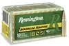 REMINGTON REMINGTON R17HM2 17HMR 20GR MAGNUM RIMFIRE JSP 50 RDS/BOX 