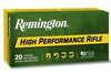 REMINGTON R308W4 308 WIN 180GR HPR PSP BT 