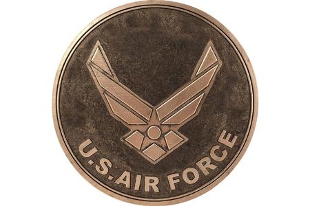 STEPPING STONE BRONZE US AIR FORCE