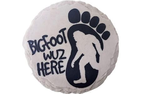 STEPPING STONE BIG FOOT